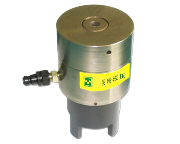 MRC液壓拉(la)伸器