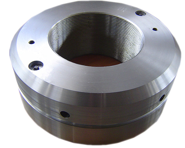 大型船(chuán)用液壓螺母