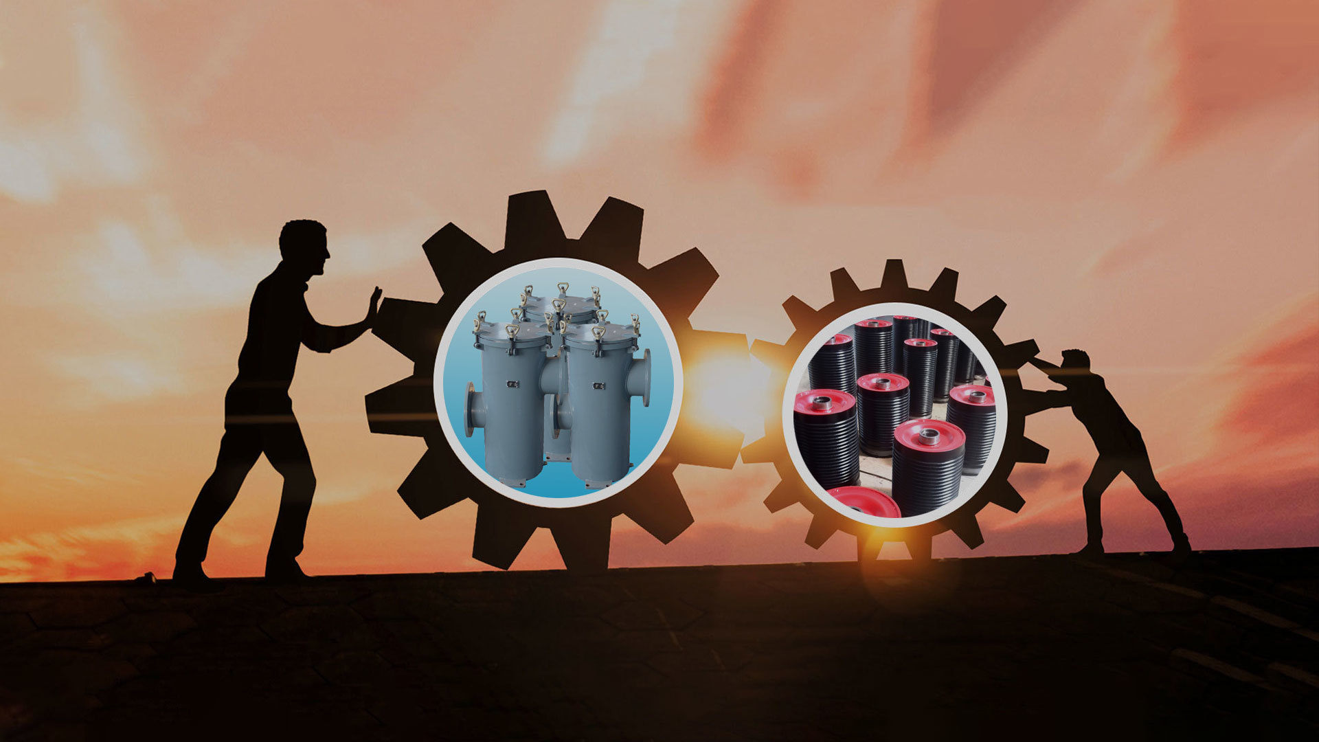 合作共雙(shuang)赢 攜手同發展(zhan)