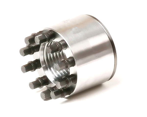 H650T超(chāo)級螺母